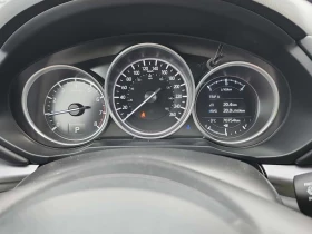 Mazda CX-5 TOURING| ALCANTARA| NAVI| 2 КЛЮЧА| , снимка 9