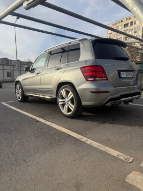 Mercedes-Benz GLK AMG, снимка 4