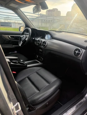 Mercedes-Benz GLK AMG, снимка 8