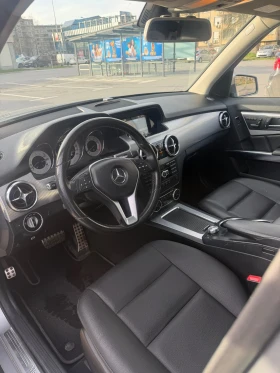 Mercedes-Benz GLK AMG, снимка 11