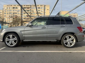 Mercedes-Benz GLK AMG, снимка 2