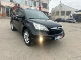Honda Cr-v 2.0-AUTOMAT-4x4-EXECUTIVE-ТОП-СЪСТОЯНИЕ-1Г-ГАРАНЦИ, снимка 6