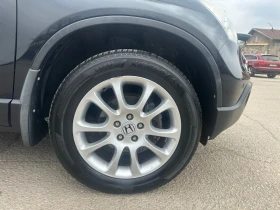 Honda Cr-v 2.0-AUTOMAT-4x4-EXECUTIVE-ТОП-СЪСТОЯНИЕ-1Г-ГАРАНЦИ, снимка 16
