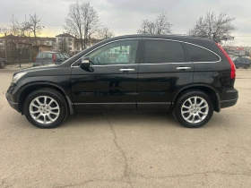 Honda Cr-v 2.0-AUTOMAT-4x4-EXECUTIVE-ТОП-СЪСТОЯНИЕ-1Г-ГАРАНЦИ, снимка 2