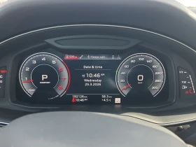 Audi Q7 PROGRESSIV | 360 КАМЕРА | ПАНОРАМА | 7 МЕСТА | , снимка 9