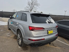 Audi Q7 PROGRESSIV | 360 КАМЕРА | ПАНОРАМА | 7 МЕСТА | , снимка 4