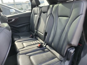 Audi Q7 PROGRESSIV | 360 КАМЕРА | ПАНОРАМА | 7 МЕСТА | , снимка 11