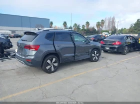 VW Taos 1.5l Volkswagen 1.5T S, снимка 4