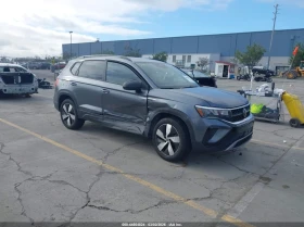 VW Taos 1.5l Volkswagen 1.5T S, снимка 1