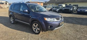 Mitsubishi Outlander 2.0D 7места кожа, снимка 3