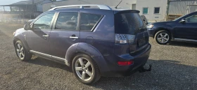 Mitsubishi Outlander 2.0D 7места кожа, снимка 6