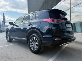 Toyota Rav4 6 МЕСЕЦА ГАРАНЦИЯ/2.5Hybrid 197к.с. Facelift, снимка 3