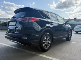 Toyota Rav4 6 МЕСЕЦА ГАРАНЦИЯ/2.5Hybrid 197к.с. Facelift, снимка 4