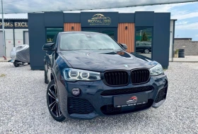 BMW X4 ::3.0D::xDrive::M-SPORT, снимка 1