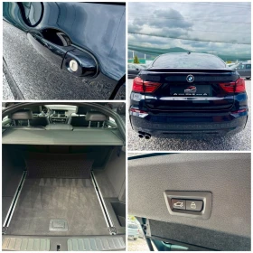 BMW X4 ::3.0D::xDrive::M-SPORT, снимка 8