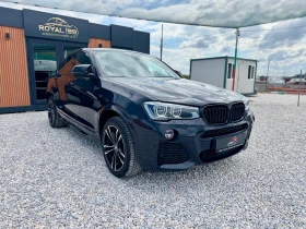 BMW X4 ::3.0D::xDrive::M-SPORT, снимка 3