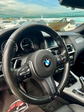 BMW X4 ::3.0D::xDrive::M-SPORT, снимка 9
