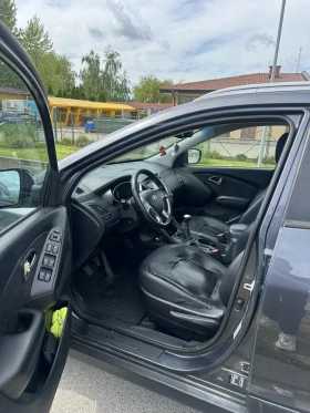 Hyundai IX35, снимка 7