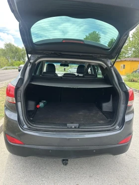 Hyundai IX35, снимка 9