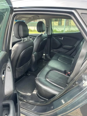 Hyundai IX35, снимка 8