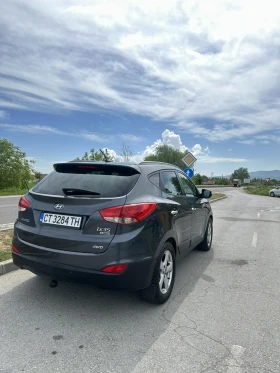 Hyundai IX35, снимка 3