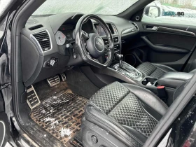 Audi SQ5 3.0T * Dynamic Edition * АвтоКредит* (ЦЕНА ДО БГ), снимка 7