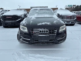 Audi SQ5 3.0T * Dynamic Edition * АвтоКредит* (ЦЕНА ДО БГ), снимка 5