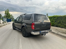 Nissan Navara 3.0D V6, снимка 4
