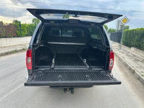 Nissan Navara 3.0D V6, снимка 7