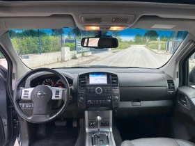 Nissan Navara 3.0D V6, снимка 13