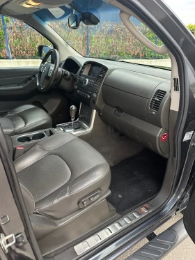 Nissan Navara 3.0D V6, снимка 9