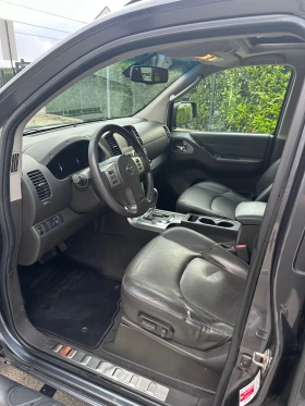 Nissan Navara 3.0D V6, снимка 8