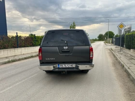 Nissan Navara 3.0D V6, снимка 6