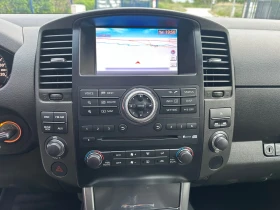 Nissan Navara 3.0D V6, снимка 16