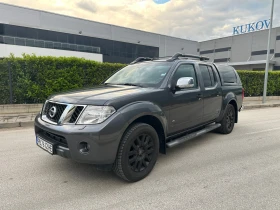 Nissan Navara 3.0D V6, снимка 3