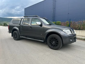 Nissan Navara 3.0D V6, снимка 2