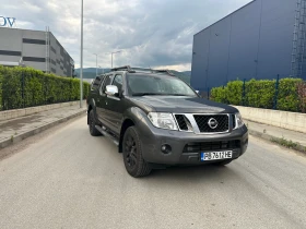 Nissan Navara 3.0D V6, снимка 1