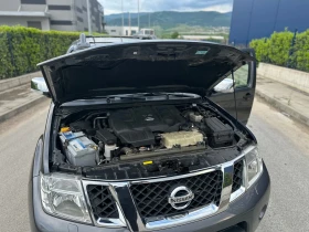 Nissan Navara 3.0D V6, снимка 17