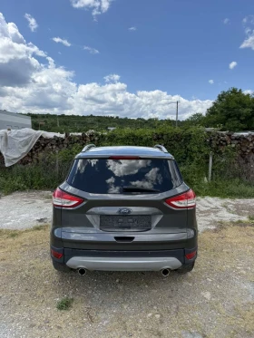 Ford Kuga, снимка 8