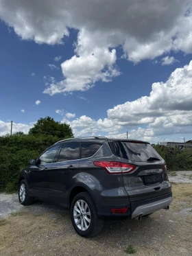 Ford Kuga, снимка 9