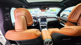 Mercedes-Benz GLC 220 ОБДУХВАНЕ* ПОДГРЕВ* ПАМЕТ* , снимка 16