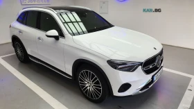 Mercedes-Benz GLC 220 ОБДУХВАНЕ* ПОДГРЕВ* ПАМЕТ* , снимка 12
