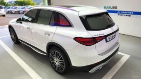 Mercedes-Benz GLC 220 ОБДУХВАНЕ* ПОДГРЕВ* ПАМЕТ* , снимка 10