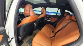 Mercedes-Benz GLC 220 ОБДУХВАНЕ* ПОДГРЕВ* ПАМЕТ* , снимка 15