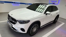 Mercedes-Benz GLC 220 ОБДУХВАНЕ* ПОДГРЕВ* ПАМЕТ* , снимка 9
