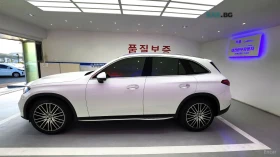 Mercedes-Benz GLC 220 ОБДУХВАНЕ* ПОДГРЕВ* ПАМЕТ* , снимка 8