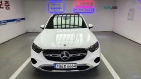 Mercedes-Benz GLC 220 ОБДУХВАНЕ* ПОДГРЕВ* ПАМЕТ* , снимка 3