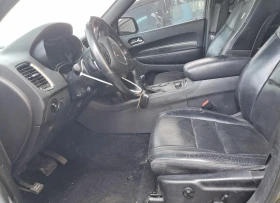 Dodge Durango 5.7 HEMI R/T | Дата на търг: 11.06.2026г., снимка 7
