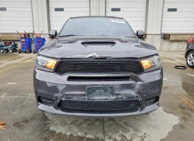 Dodge Durango 5.7 HEMI R/T | Дата на търг: 11.06.2026г., снимка 5