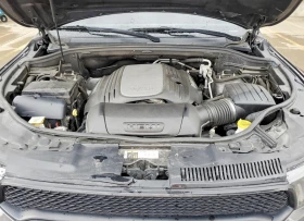 Dodge Durango 5.7 HEMI R/T | Дата на търг: 11.06.2026г., снимка 12